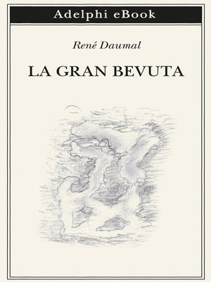 cover image of La Gran Bevuta